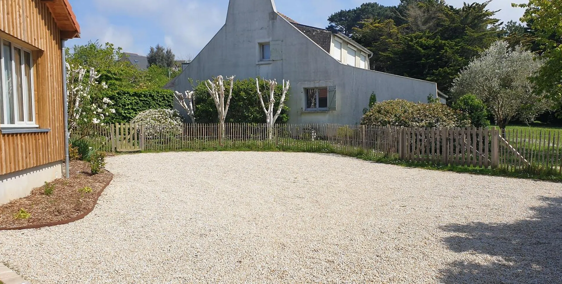 La Cabane - Maison Moderne Proche Port De Dahouet Pléneuf-Val-André Nyaraló